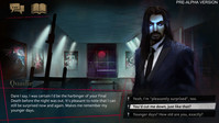 6. Vampire: The Masquerade - Coteries of New York (PC) (klucz STEAM)