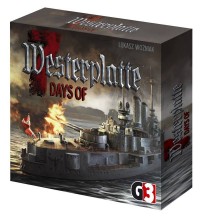 1. G3 7 dni Westerplatte