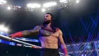 2. WWE 2k25 (NS2)