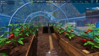 2. Cafe Owner Simulator - Farm PL (DLC) (PC) (klucz STEAM)