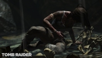 4. Tomb Raider (PC) PL DIGITAL (klucz STEAM)