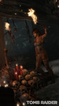 11. Tomb Raider (PC) PL DIGITAL (klucz STEAM)