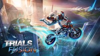 1. Trials Fusion (PC) DIGITAL (Klucz aktywacyjny Uplay)