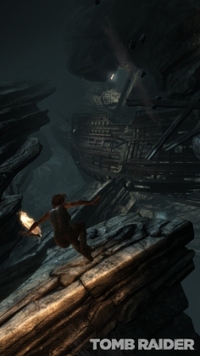 7. Tomb Raider (PC) PL DIGITAL (klucz STEAM)