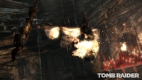 8. Tomb Raider (PC) PL DIGITAL (klucz STEAM)