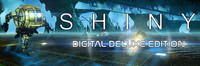 1. Shiny Digital Deluxe Edition (klucz STEAM)