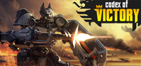 1. Codex of Victory (klucz STEAM)