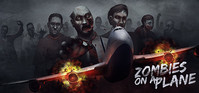 1. Zombies on a Plane (klucz STEAM)
