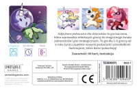 7. Odjechane Jednorożce dla Dzieciaków