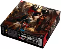 3. Good Loot Gaming Puzzle: Diablo IV Birth of Nephalem (1000 elementów)