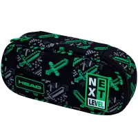 1. Head Piórnik AC6 Saszetka Usztywniona Next Level 503025043