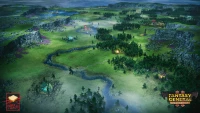 6. Fantasy General II: Invasion (PC) (klucz STEAM)