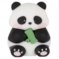 1. Starpak Temperówka Pojedyncza Panda 541744