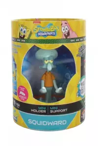 1. Stojak na Słuchawki SpongeBob Kanciastoporty - Skalmar Obłynos