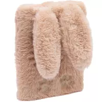 2. Astrabag Pamiętnik z kłódką ASTRAPAP FLUFFY BUNNY A5 96k 48202000 101024002