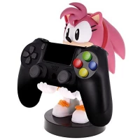 3. Stojak Classic Sonic The Hedge Hog Amy Rose (20 cm)