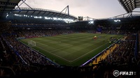 5. FIFA 21 PL (PS4/PS5)