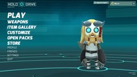 3. Holodrive - Founder's Pack (PC) (klucz STEAM)
