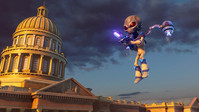 2. Destroy All Humans! PL (PC) (klucz STEAM)