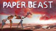 8. Paper Beast (PC) (klucz STEAM)