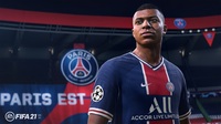 4. FIFA 21 PL (PC)