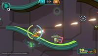 5. Holodrive - Founder's Pack (PC) (klucz STEAM)