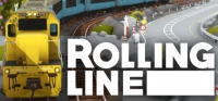 1. Rolling Line (PC) (klucz STEAM)