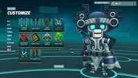 2. Holodrive - Founder's Pack (PC) (klucz STEAM)