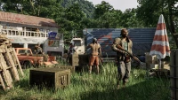 4. Gray Zone Warfare - Early Access (PC) (klucz STEAM)