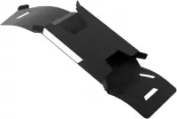 6. Gamegenic: Cube Pocket 15+ - Pudełka na Karty - Black