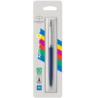 1. Parker Długopis Żelowy Jotter Granatowy 2123427