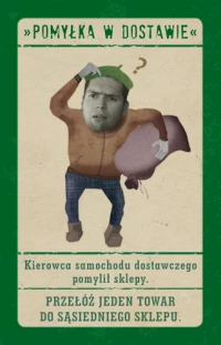15. Kolejka (edycja polska)