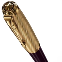 2. Parker Długopis 51 Premium Plum GT 2123518