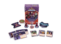 2. Disney Sorcerer's Arena: Legendarne sojusze - Straszny ubaw
