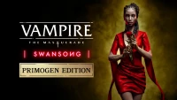 2. Vampire: The Masquerade - Swansong PRIMOGEN EDITION (PC) (klucz STEAM)