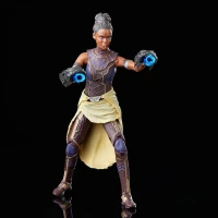 3. Figurka Marvel Studios Black Panther Legends Series Shuri