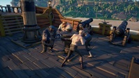 2. Sea of Thieves (Xbox One) 