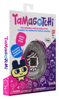 2. BANDAI Tamagotchi - Japanese Ribbon