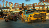 3. Dirt 5 Amplified Edition (PC) (klucz STEAM)
