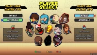 6. Pocket Bravery (PC) (klucz STEAM)