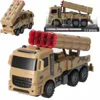 1. Mega Creative Auto Wojskowe 549648