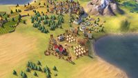 1. Sid Meier's Civilization VI - Persia and Macedon Civilization & Scenario Pack (PC) PL DIGITAL (klucz STEAM)