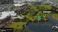 4. Endless Legend (PC) DIGITAL (klucz STEAM)