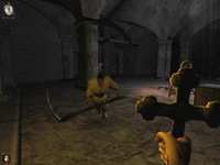 3. Nosferatu: The Wrath of Malachi (PC) DIGITAL (klucz STEAM)