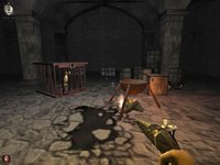 4. Nosferatu: The Wrath of Malachi (PC) DIGITAL (klucz STEAM)