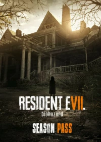 1. Resident Evil 7 biohazard - Season Pass (DLC) (PC) (klucz STEAM)