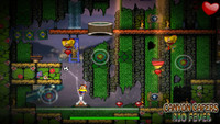 3. Canyon Capers: Rio Fever (DLC) (PC) (klucz STEAM)