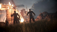 5. A Plague Tale: Innocence PL (Xbox One)