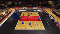 4. Spike Volleyball (PC) DIGITAL (klucz STEAM)