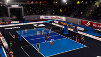 3. Spike Volleyball (PC) DIGITAL (klucz STEAM)